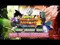 Super Dragon Ball Heroes: World Mission - FUSED ZAMASU SAGA | Arcade Mode GOD BOSS BATTLE