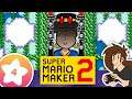 Super Mario Maker 2 — Part 4 — Full Stream — GRIFFINGALACTIC