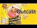 Super Monkey Ball Banana Blitz HD: un buon port di un Monkey Ball minore | Outcast Sala Giochi