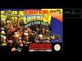 Super Nintendo Soundtrack Donkey Kong Country 2 Track 06 Swanky's Swing DSP Enhanced