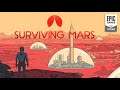 Surviving Mars Gratis En La Epic Games Store Por Tiempo Limitado!!!