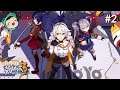 TAG TEAM COMBOS | Let's Play: Honkai Impact 3rd #2