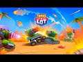 Tanks A Lot!: About this game, Gameplay Trailer