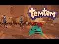 TemTem [012] Der Clan Belsoto [Deutsch] Let's Play TemTem