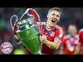 Thank you, Fußballgott! - Bastian Schweinsteiger retires from professional football