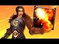 That Mage Is Still ON FIRE! (5v5 1v1 Duels) - PvP WoW: Shadowlands 9.0 PTR