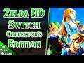 The Best Zelda HD Switch Collector's Edition | Four Best Zelda Games | Zelda Mailbag 97
