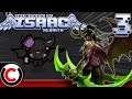 The Binding of Isaac Rebirth: Embracing Evil - #3 - Ultra Co-op