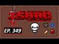 The Binding of Isaac Repentance Ep.349 Perder com o perdido é pleonasmo? (The Lost) PT-BR