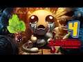 The Binding of Isaac with Ryan Episode 4: Big Blunders with the D6