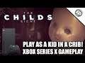 The Child's Sight - Xbox Series X Gameplay