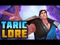 The Complete Story of Taric