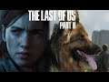 THE LAST OF US 2 [Facecam] PS5 Gameplay Deutsch #16: Die armen Wau Wau's