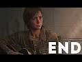 The Last Of Us Part II ENDING & Epilogue Gameplay Walkthrough Part 12- The Resort & The Beach (PS4)