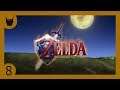 The Legend of Zelda: Ocarina of Time - Hyrule has gone to Heck