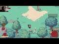 The Monday Review Episode 4: Little Witch in the Woods