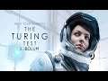 The Turing Test - 1. Bölüm