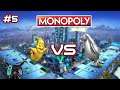 The Winner Is - Monopoly 5