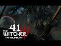 The Witcher 3 The Wild Hunt Episode 41: Bald Boy on Bald Mountain