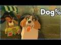 The Zelda Speedrun where you pet the dogs as fast as possible