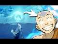 This Fan Made Avatar The Last Airbender Game is INSANE!!!