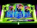 THIS IS WHAT I GOT IN 20x SUMMER STARS TEAM 2 GUARANTEED PACKS! #FIFA21 ULTIMATE TEAM