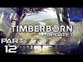 Timberborn Update 1 Gameplay Part 12