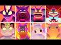 TODOS los SHINY GIGAMAX *EXCLUSIVOS* de POKEMON ESPADA Y ESCUDO