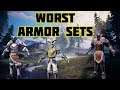 Top 3 Worst Armor Sets In Dauntless Armor guide tips 2019 ps4