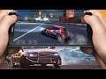 Top 5 Best Drift Mobile Games (Android-ios) 2021