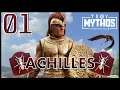 Total War: Troy - Mythos - Achilles - Mythos Campaign - Episode 1