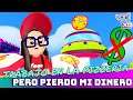 TRABAJO EN LA PIZZERIA PERO PIERDO DINERO EN PK XD !! 🍕💸 - VANI