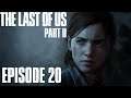 TRACKING LESSON | The Last of Us Part II - Episode 20