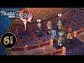 Trails From Zero | Ilya's Stalker! | Part 61 (PC - Geofront, Let's Play, Blind)