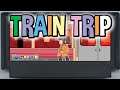 TRAIN TRIP (Game By Its Cover) - CrazeLarious