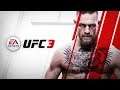 Trying UFC 3 with EA Access