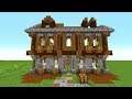 Trymacs baut ein Minecraft Haus! Welches ist besser?! - Minecraft mit Trymacs und Rumathra #05