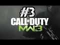 Turbulence And Back On Grid In Call Of Duty Modern Warfare 3 (Veteran Difficulty)