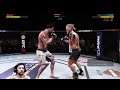 UFC 3 Throwin' Hands with The Boys *LIVE* Short Stream !