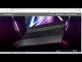 UIpdate Video   New PC Specialist Recoil 15 Gaming Laptop!