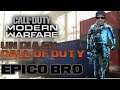 Un dia Normal en Call of Duty Modern Warfare (36-4 Duelo Por equipos) "Muy Epico"