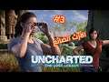 Uncharted :The Lost Legacy الفيديو الثالث