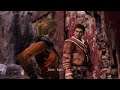 Uncharted The Nathan Drake Collection - Uncharted 2 Among Thieves Walkthrough/Let's Play Part 14