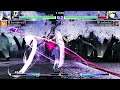 UNDER NIGHT IN-BIRTH Exe:Late[cl-r] - Marisa v JustSomeGuyj (Match 35)