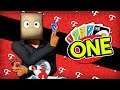 UNO: Harv's Accent 😍 , Drawing Cards On Purpose, Teddy's Children Book! (Online - Comedy Gaming)