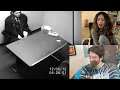 Valkyrae & HasanAbi Reacts To The Case of Jerrod Murray