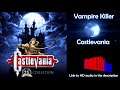 VAMPIRE KILLER - Castlevania 35th Anniversary Collection