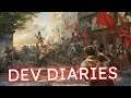 Victoria 3 Dev Diaries 6-10