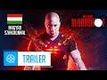Vin Diesel: Bloodshot - MAGYAR szinkronos előzetes #2 | GameStar