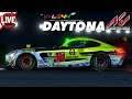 VRL 24h Daytona - TV - Die lange Nacht steht an - Assetto Corsa Livestream